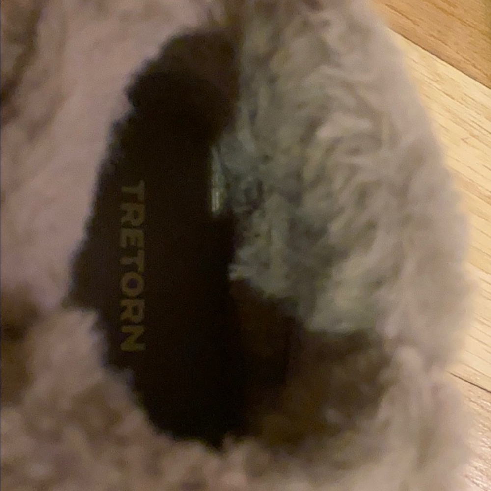 Low Fleeced Lined Boot - image 3